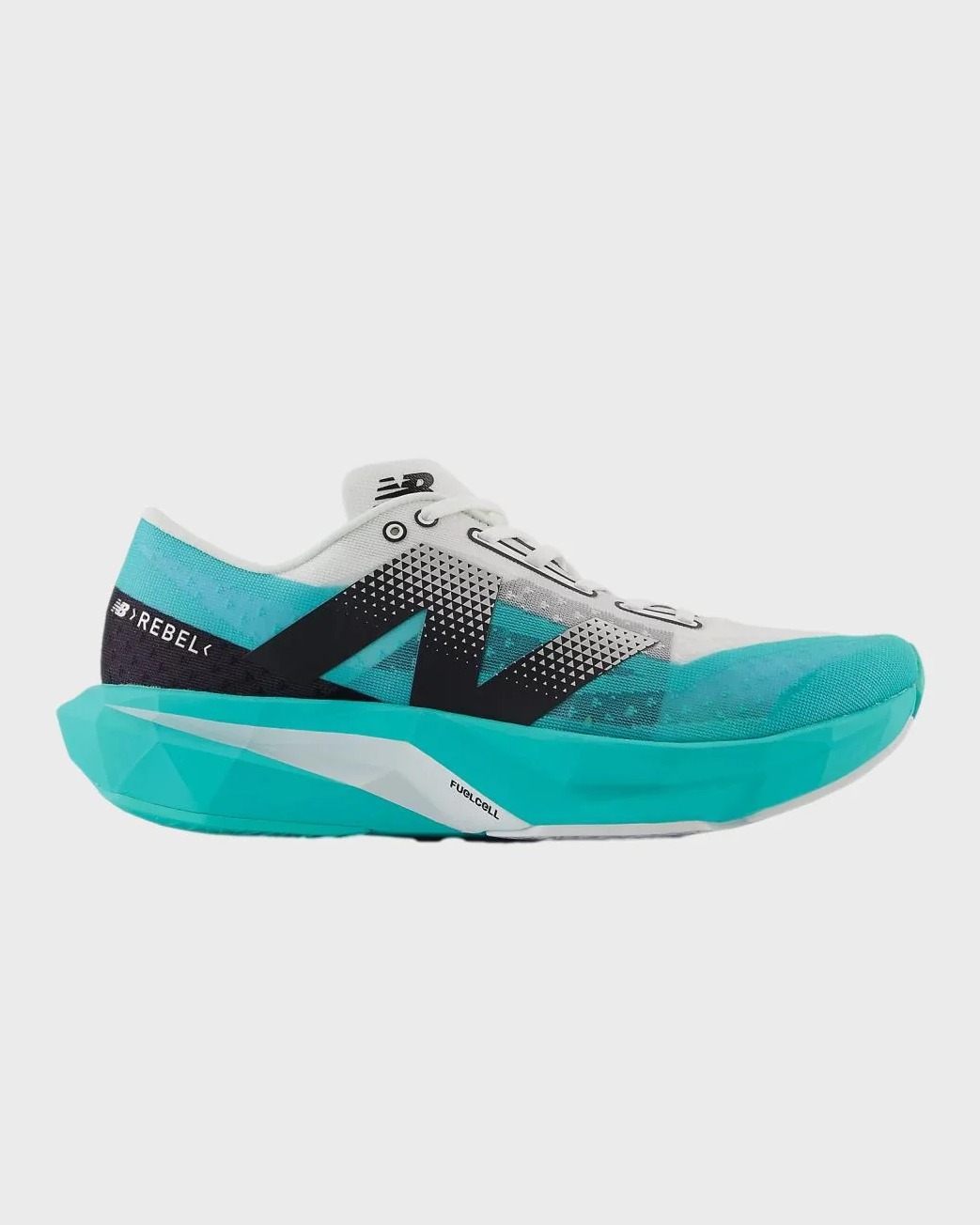 New Balance FuelCell Rebel v4