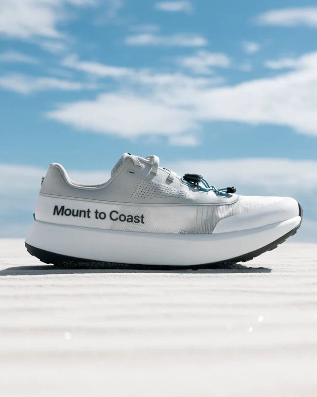 Mount to Coast H1