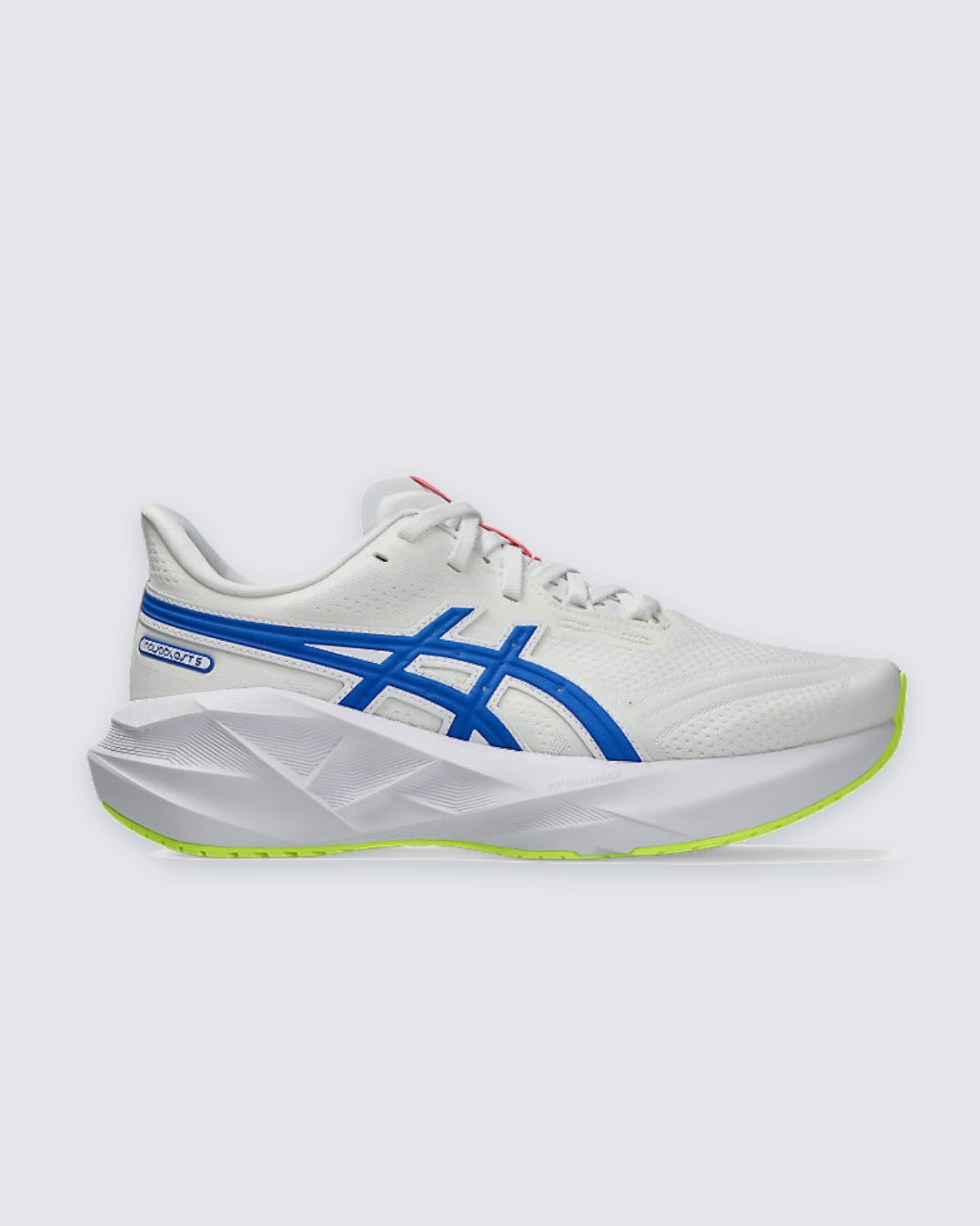 ASICS NOVABLAST 5